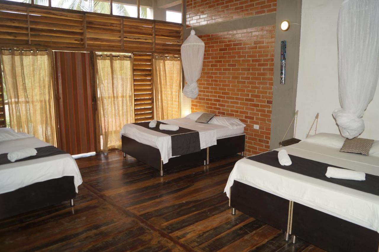 Hotel I Wanna Palomino Zewnętrze zdjęcie