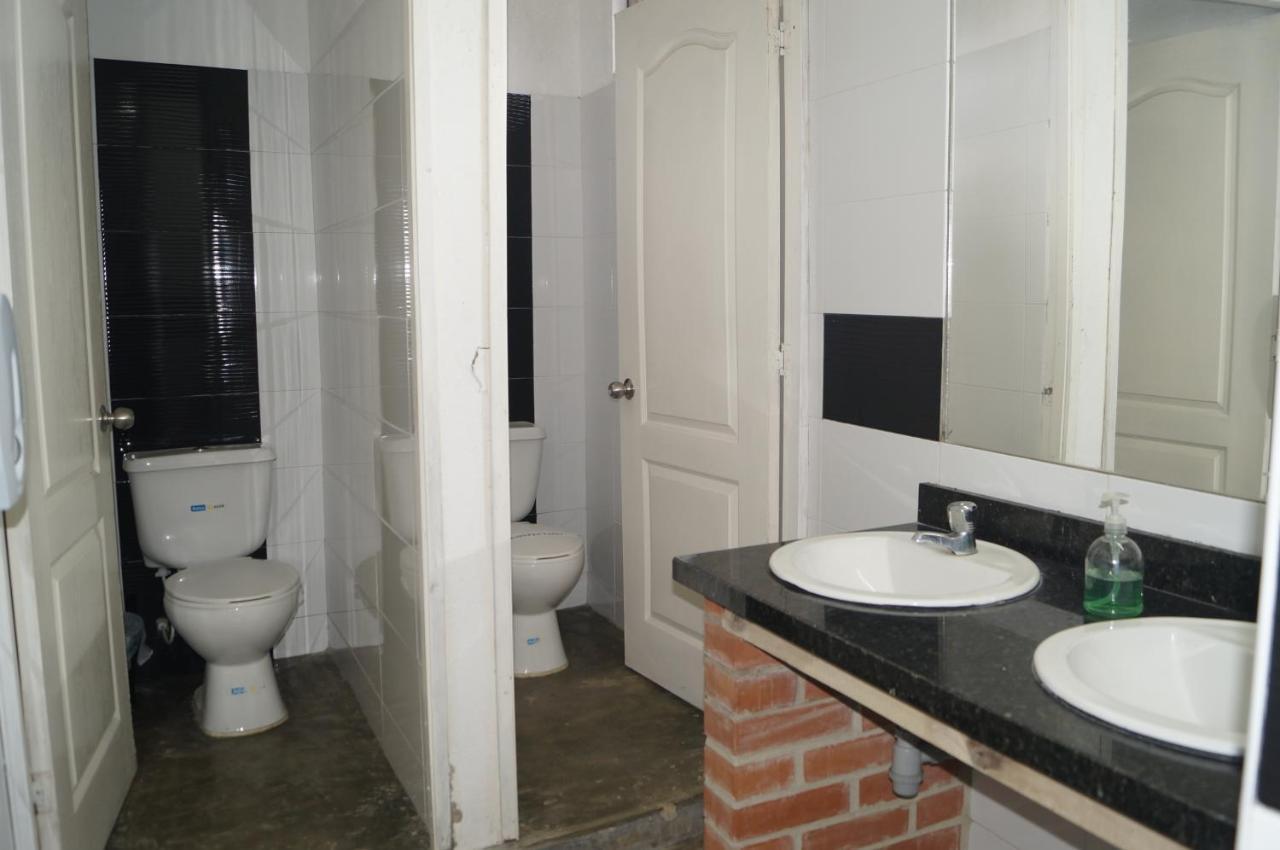 Hotel I Wanna Palomino Zewnętrze zdjęcie