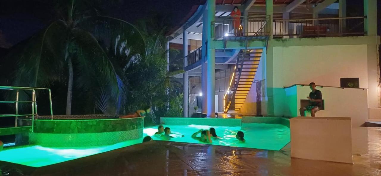 Hotel I Wanna Palomino Zewnętrze zdjęcie